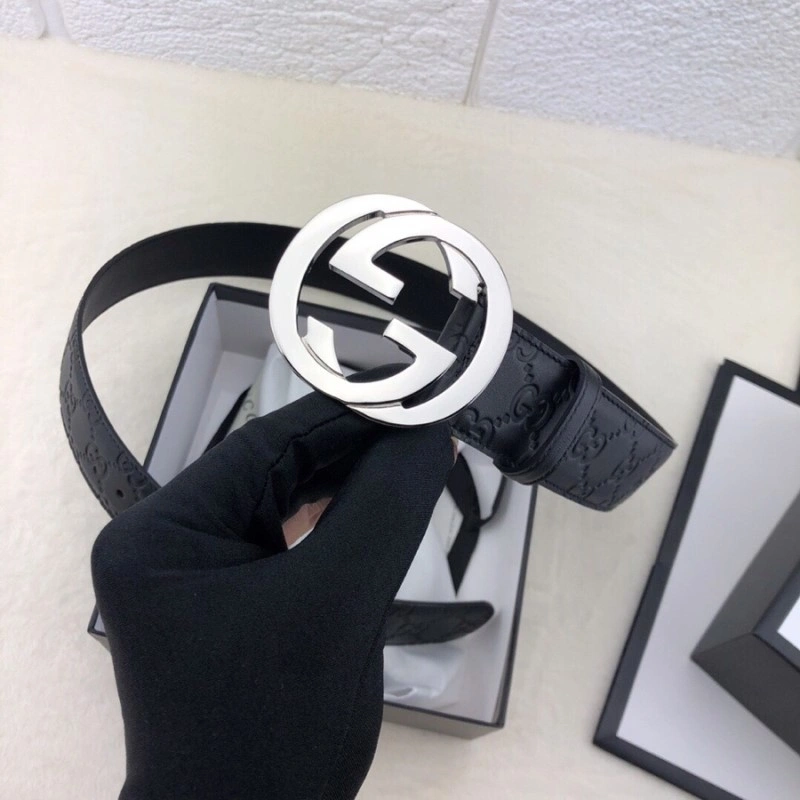 Gucci Belts Soft 291370