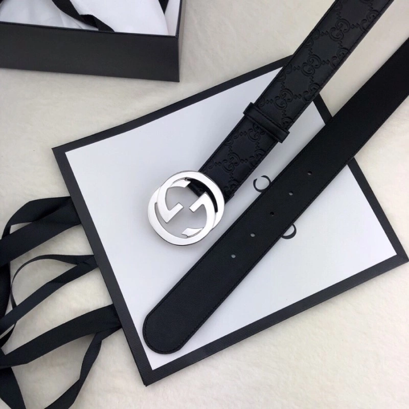 Gucci Belts Soft 291370