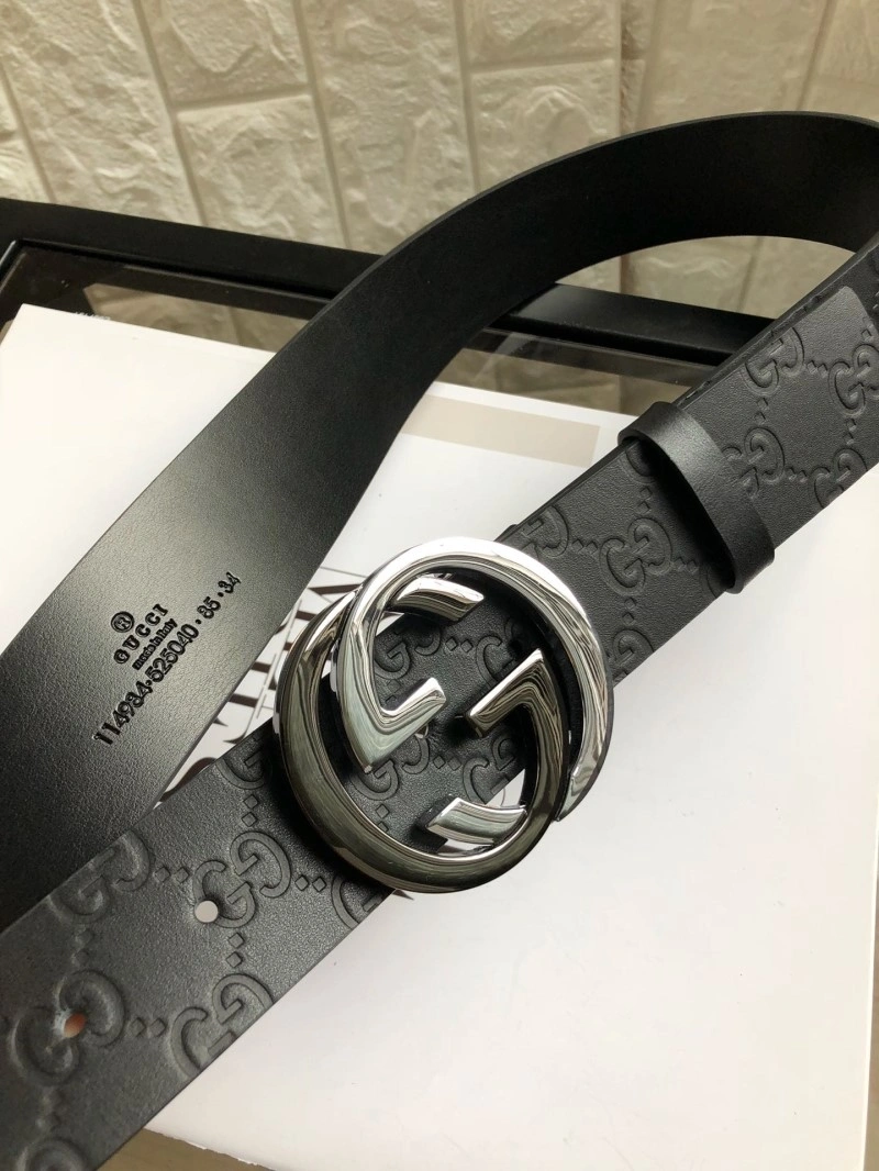 Gucci Belts GoodFit 291368