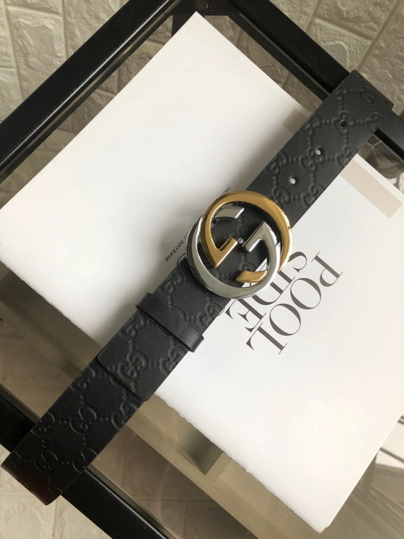 Breathable Gucci Belts 291369