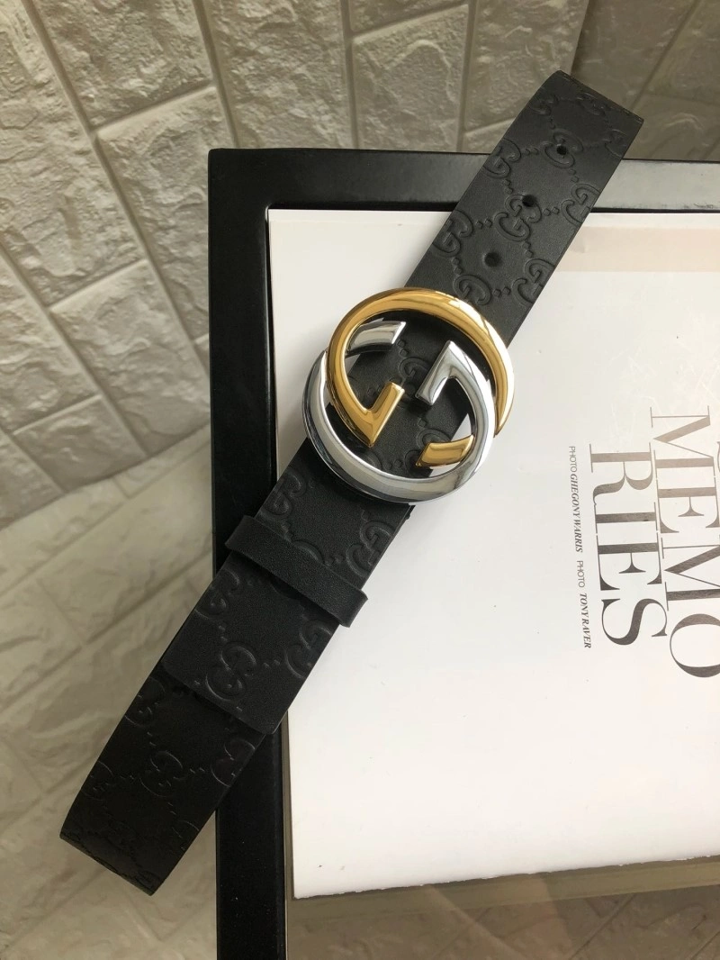 Breathable Gucci Belts 291369