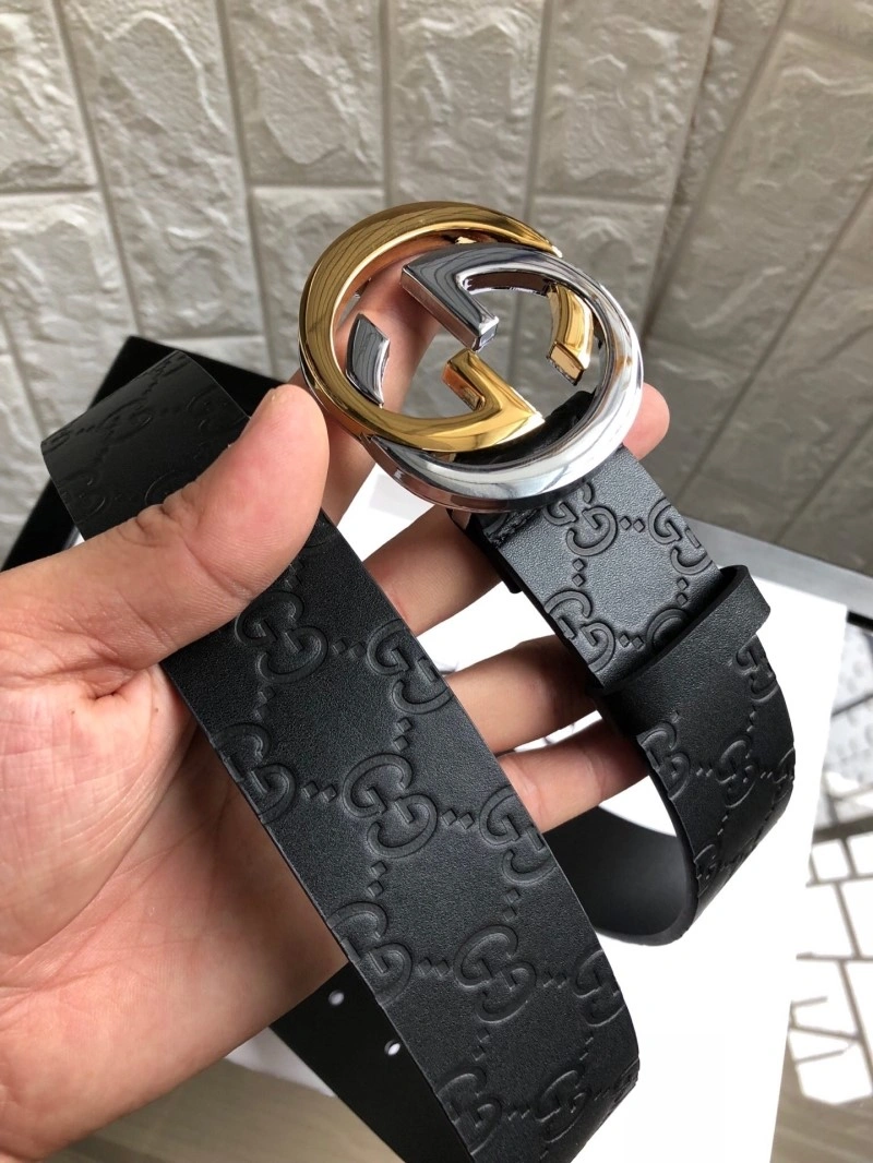 Breathable Gucci Belts 291369