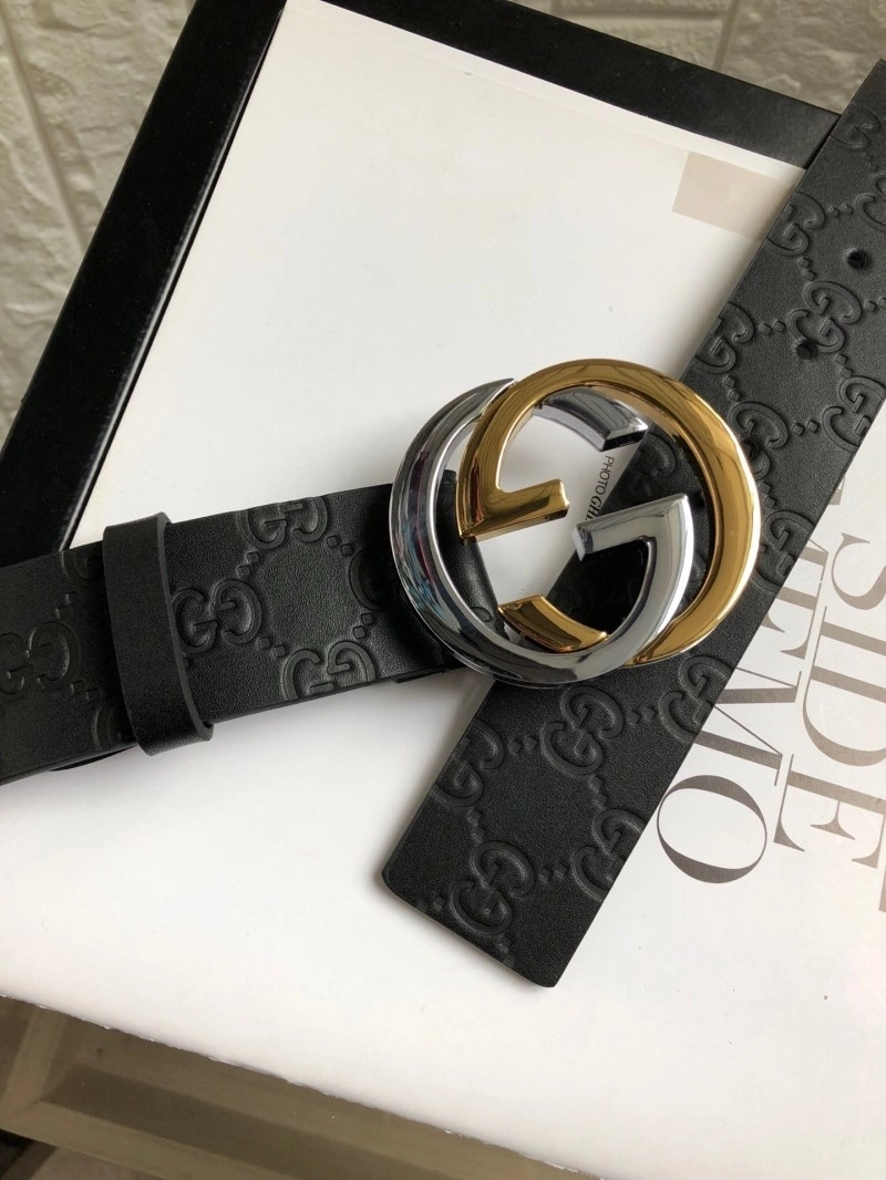 Breathable Gucci Belts 291369