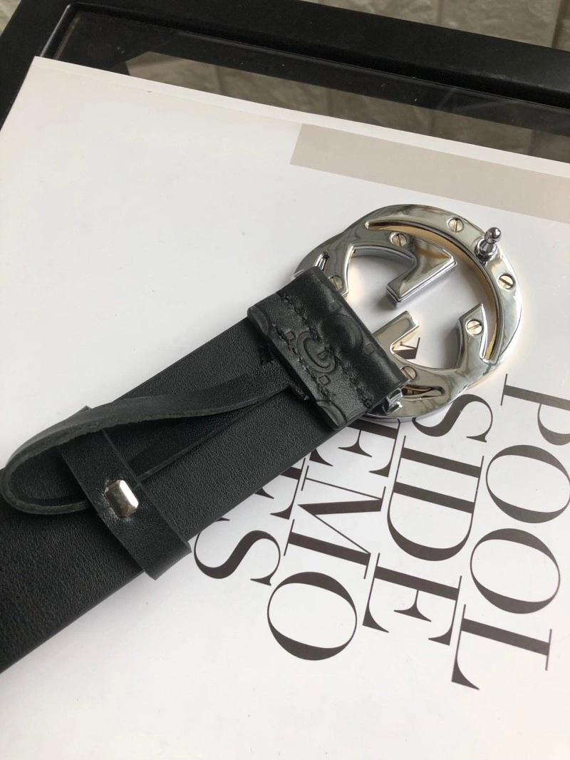 Breathable Gucci Belts 291369