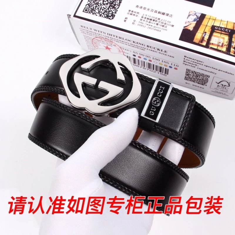 Gucci Belts Original 291394
