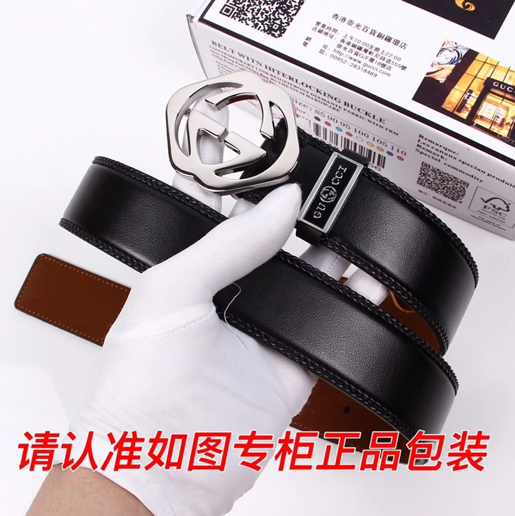 Gucci Belts Original 291394