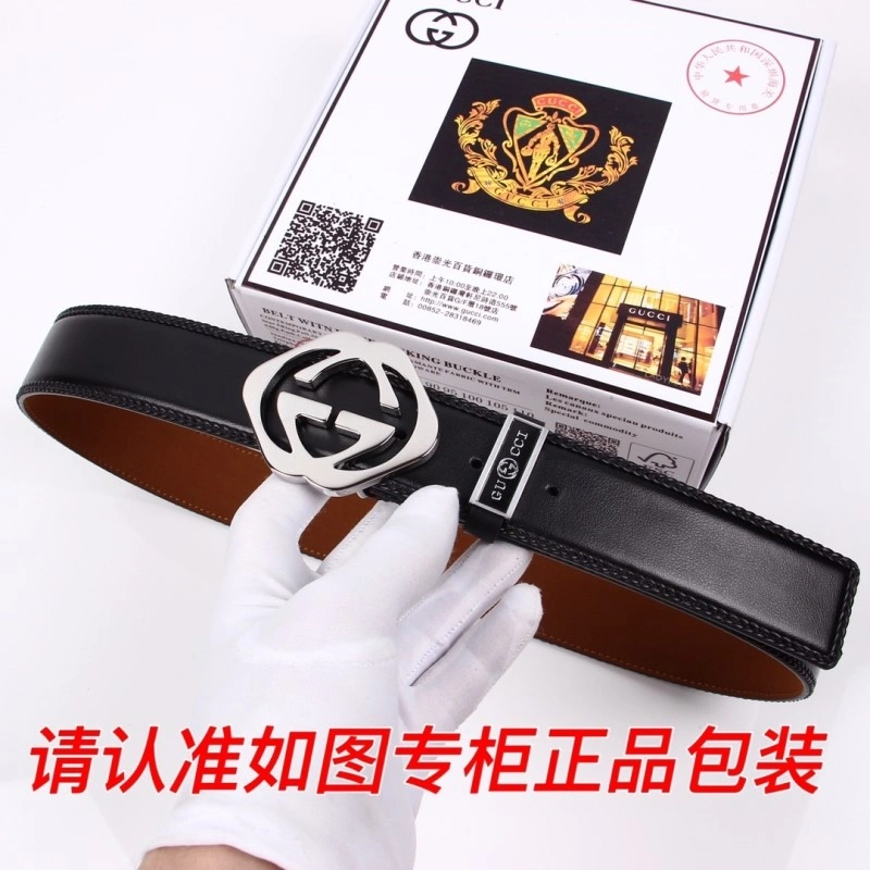 Gucci Belts Original 291394