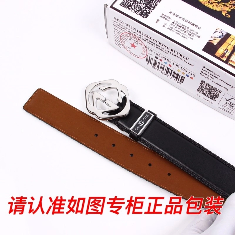Gucci Belts Original 291394