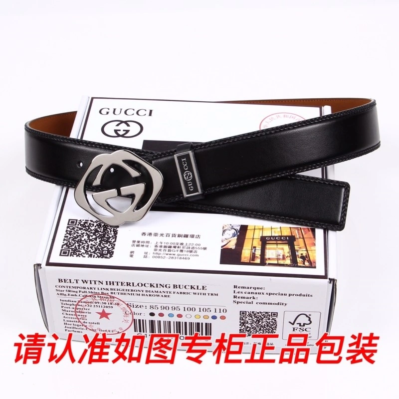 Gucci Belts Original 291394