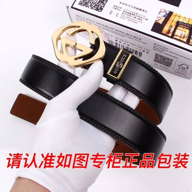 Gucci Belts WrinkleFree 291388