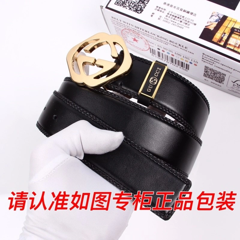 Gucci Belts WrinkleFree 291388