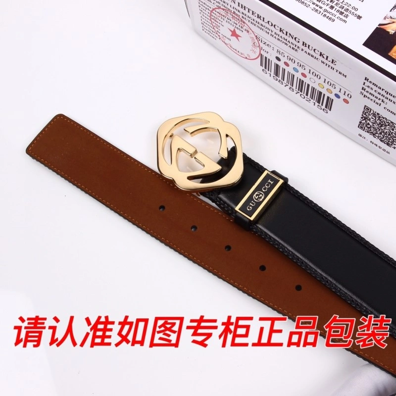Gucci Belts WrinkleFree 291388