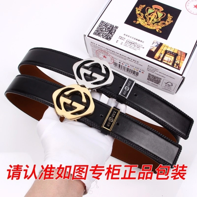 Gucci Belts WrinkleFree 291388