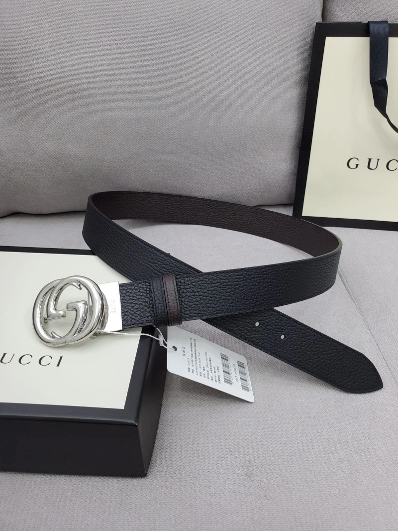 Gucci Belts OdorResistant 291392