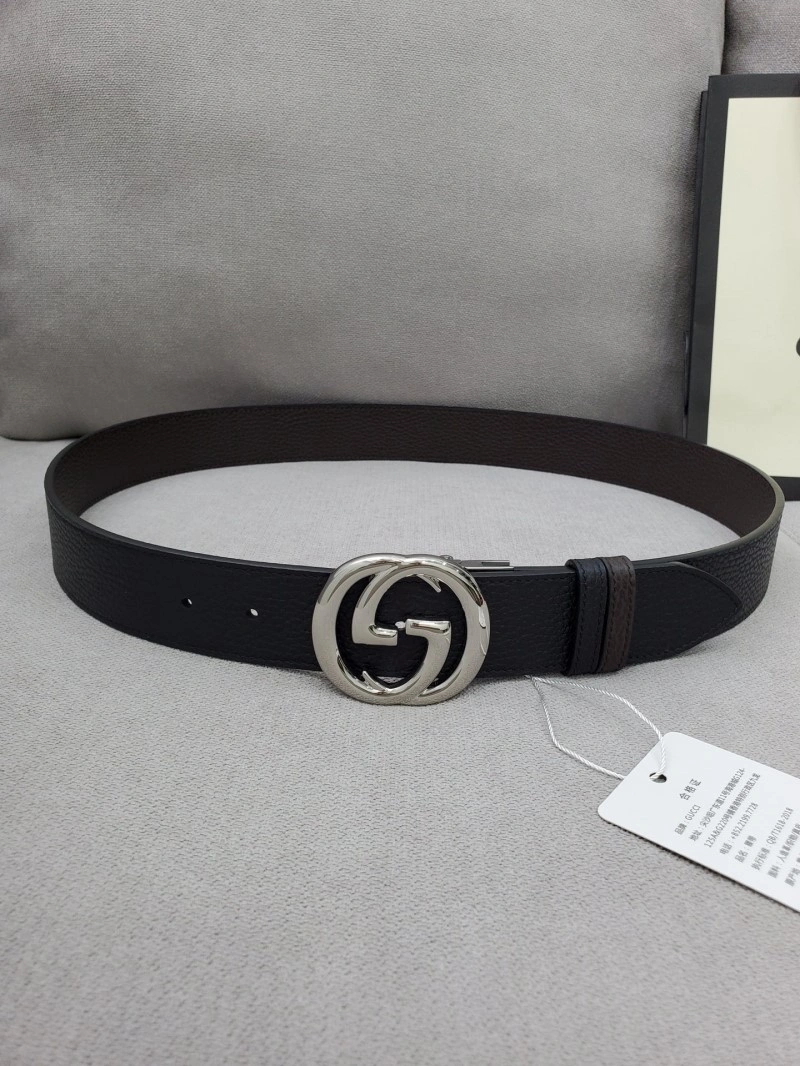 Gucci Belts OdorResistant 291392