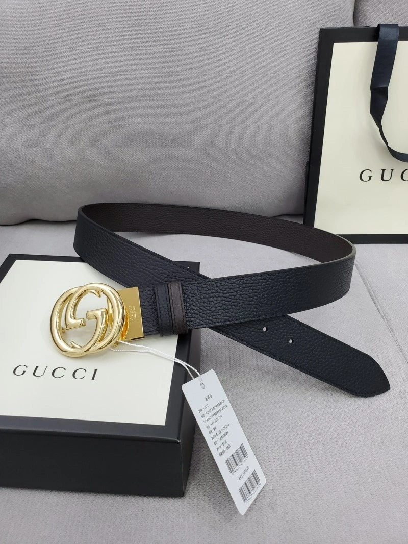 WellDesigned Gucci Belts 291382