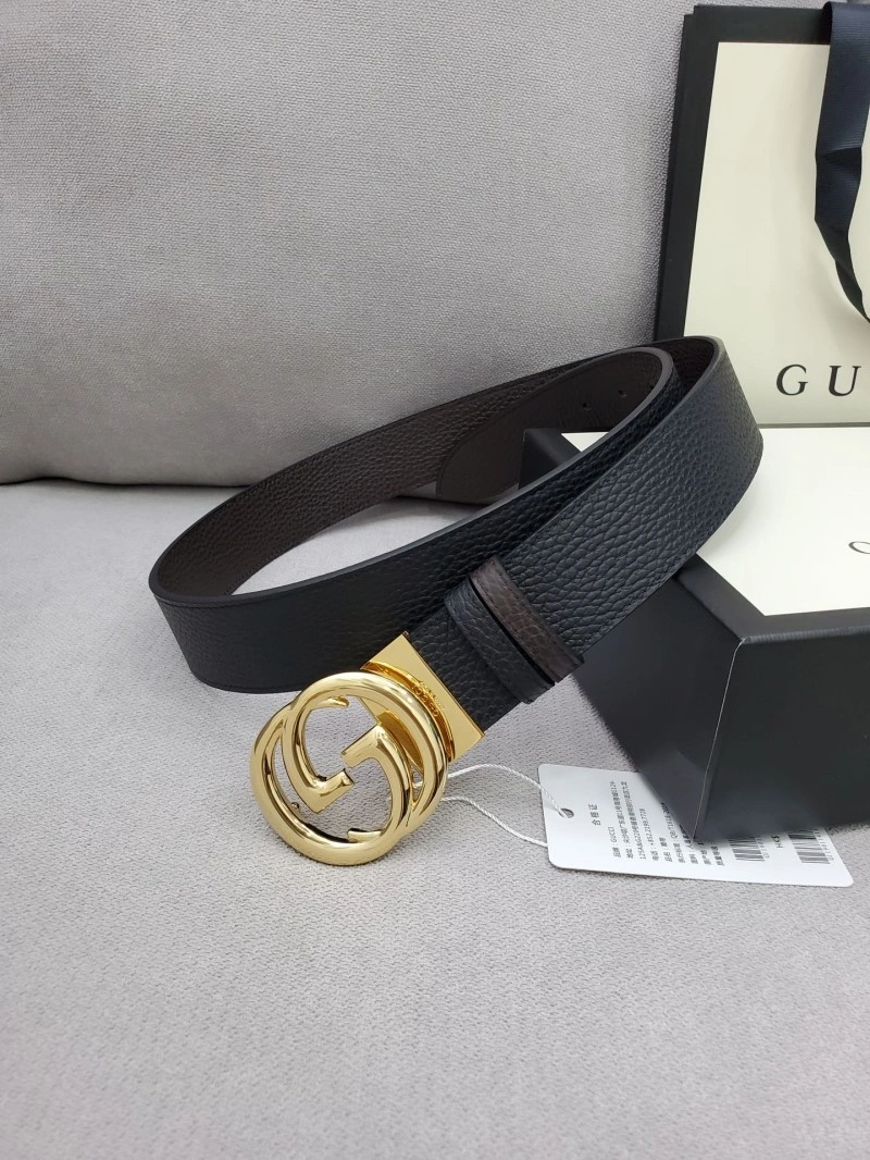 WellDesigned Gucci Belts 291382