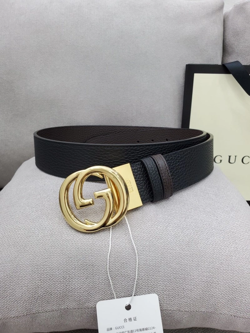 WellDesigned Gucci Belts 291382