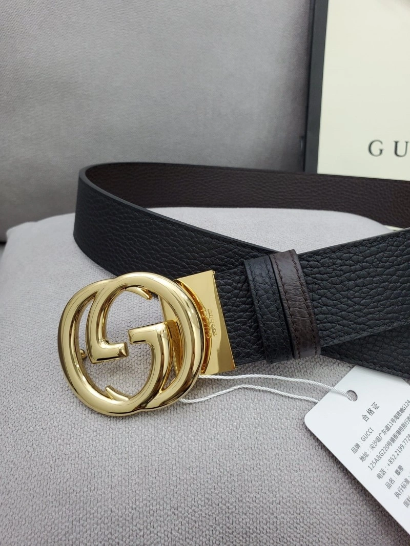 WellDesigned Gucci Belts 291382