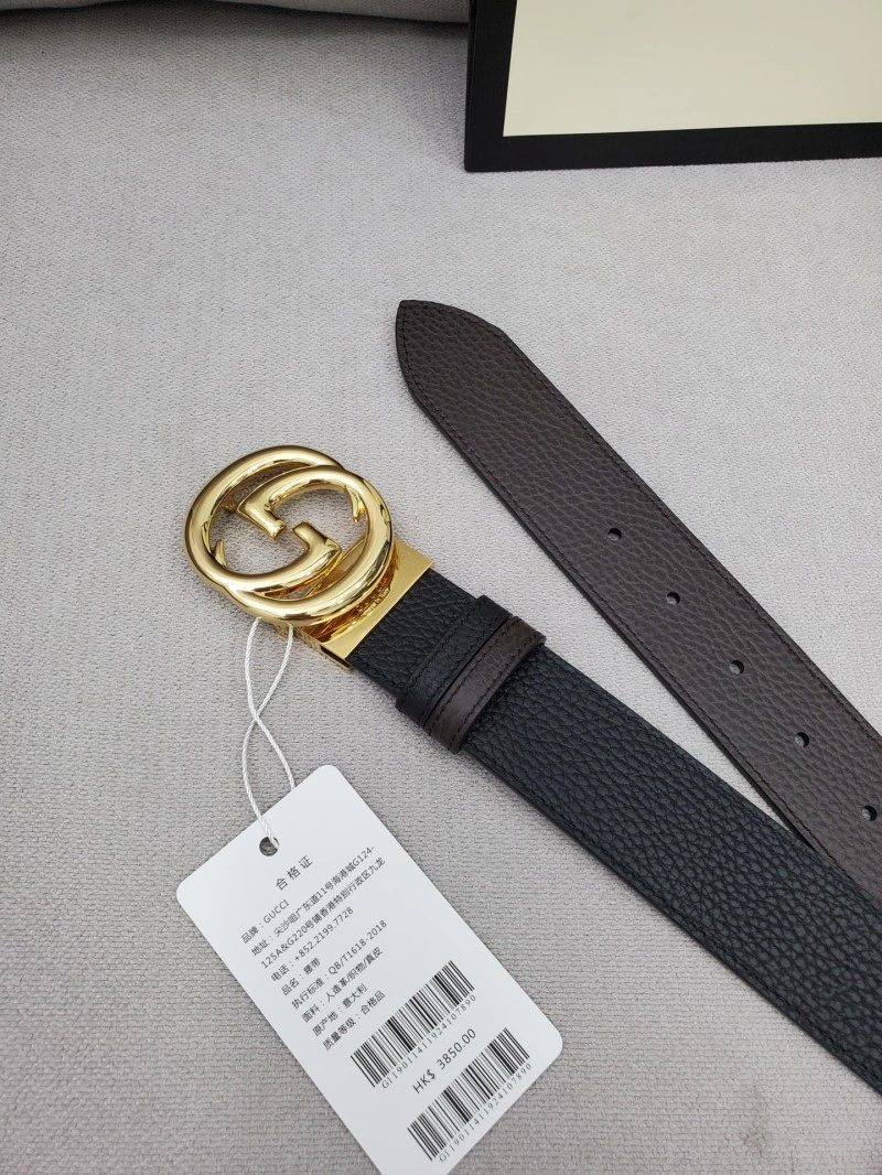 WellDesigned Gucci Belts 291382