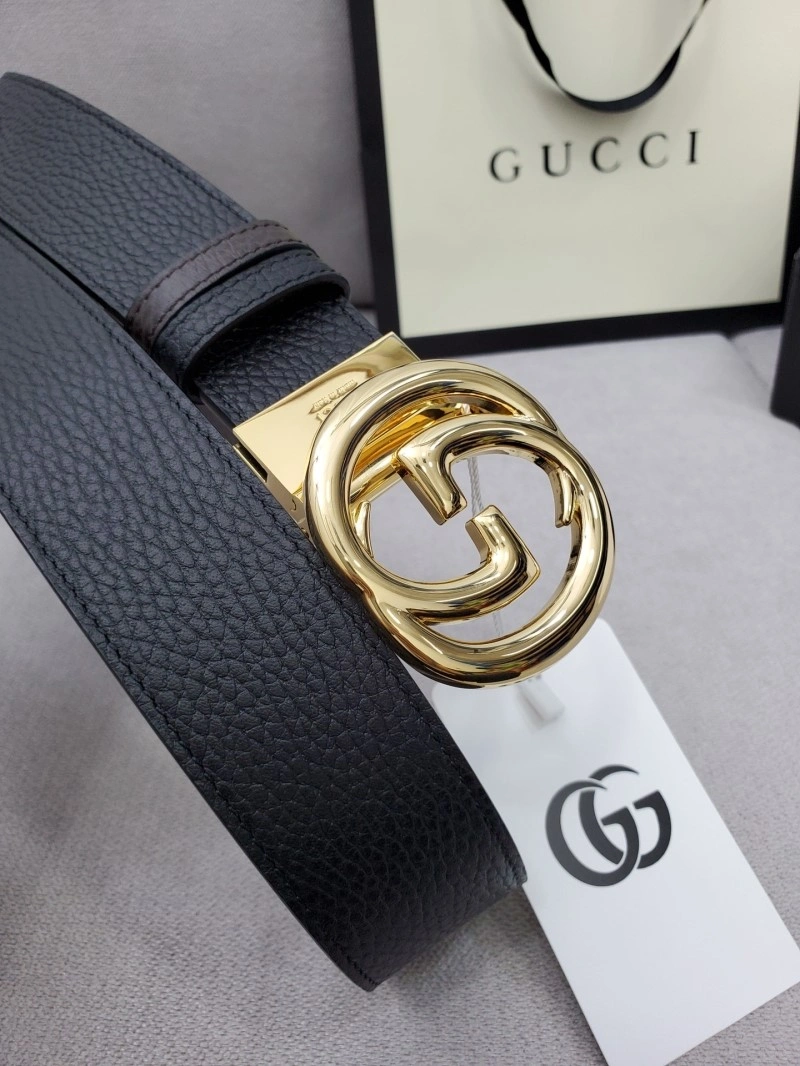 WellDesigned Gucci Belts 291382