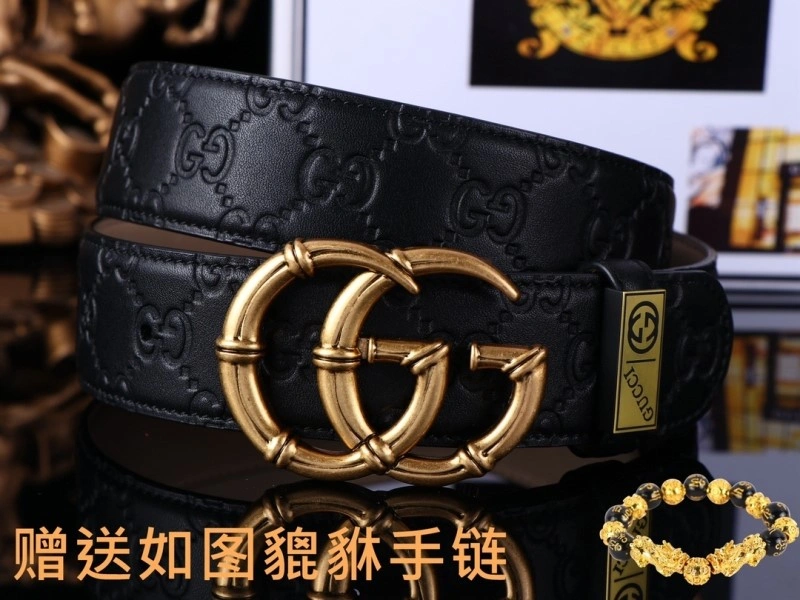 Gucci Belts Classic 291366