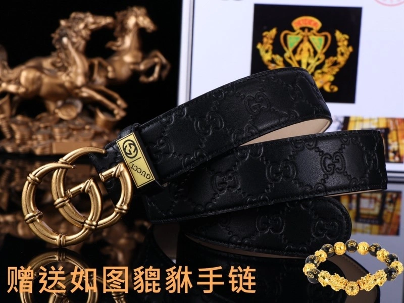 Gucci Belts Classic 291366