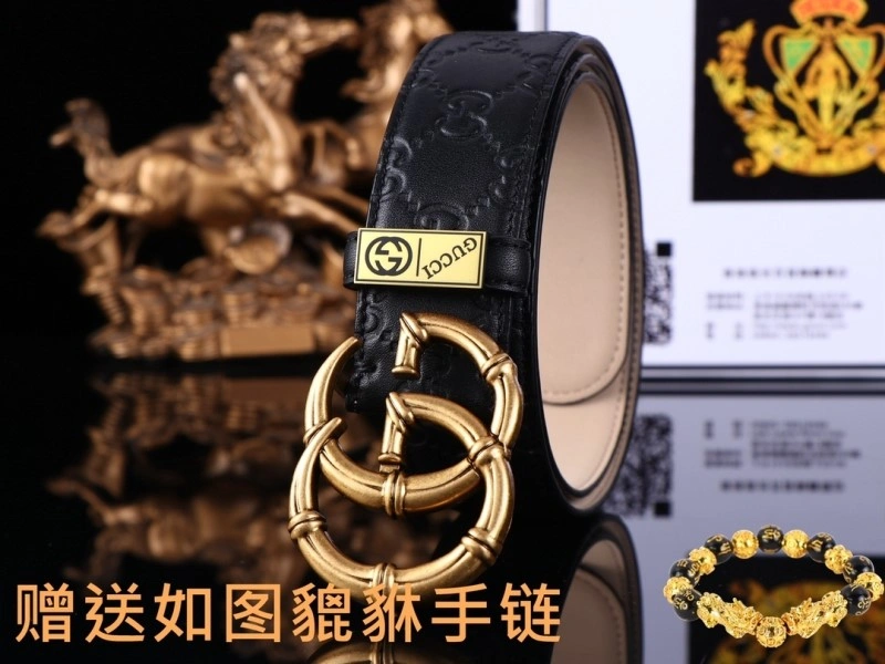 Gucci Belts Classic 291366