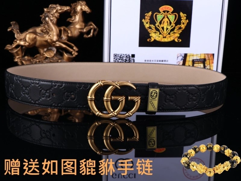 Gucci Belts Classic 291366