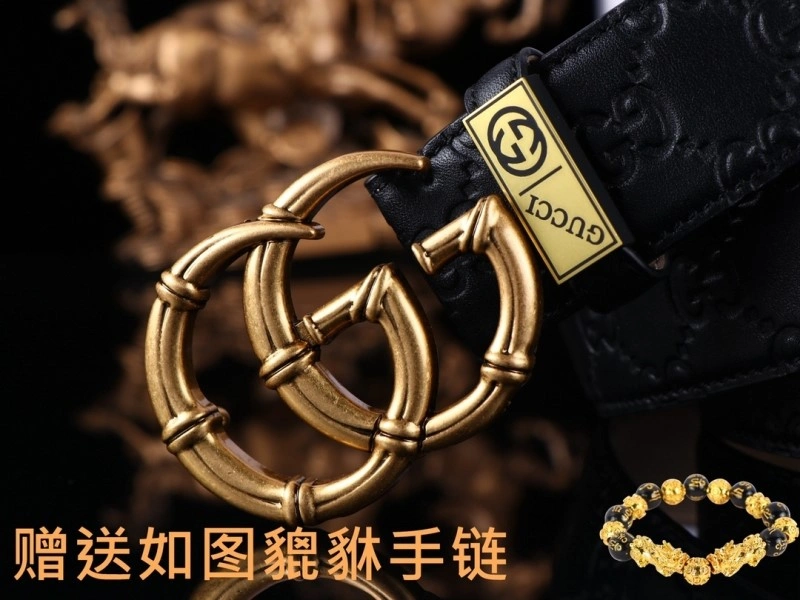 Gucci Belts Classic 291366