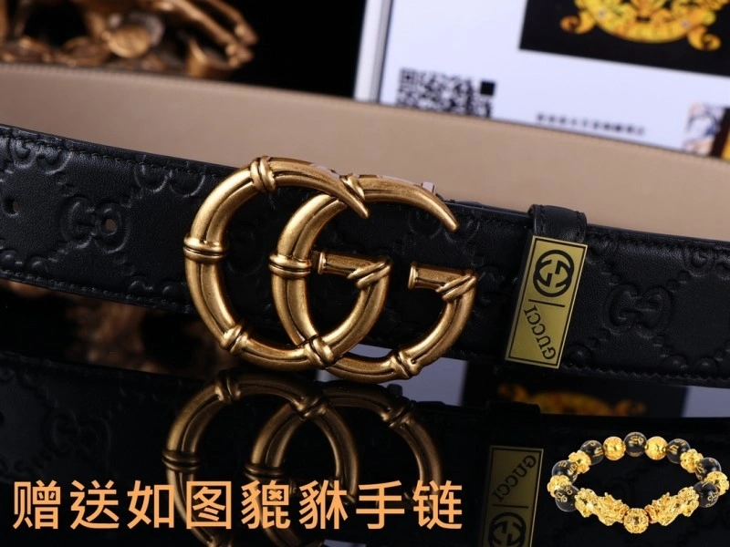 Gucci Belts Classic 291366