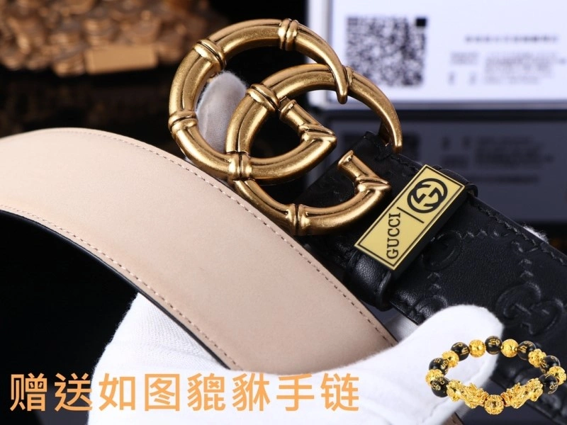 Gucci Belts Classic 291366