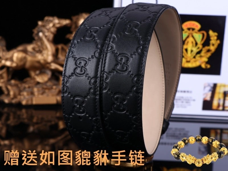 Gucci Belts Classic 291366