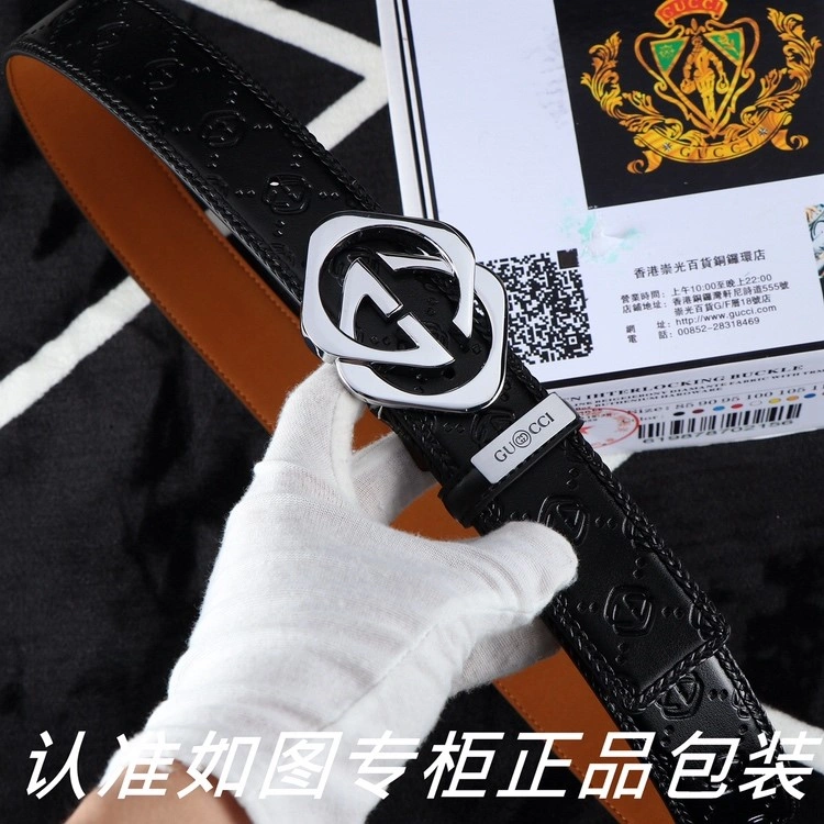 Gucci Belts Colorful 291371