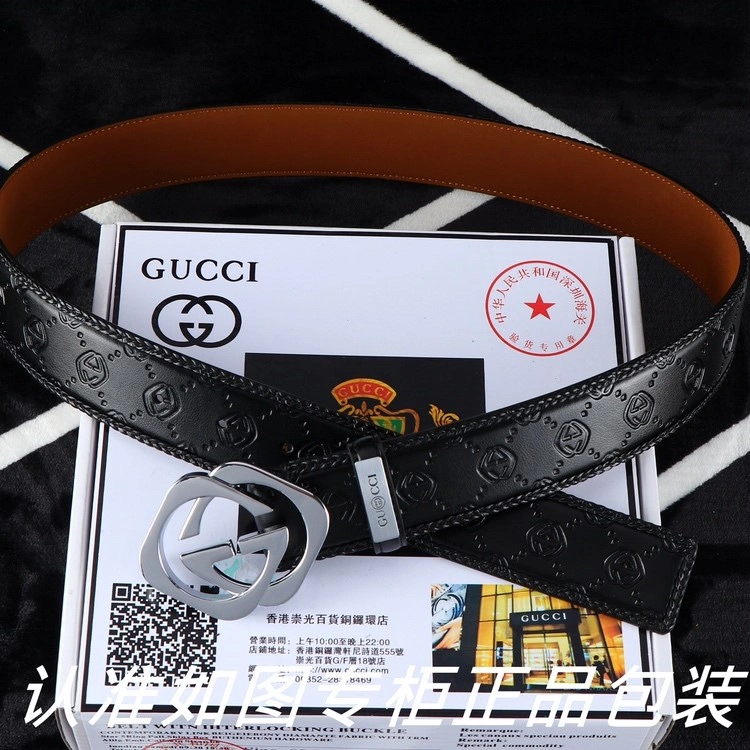 Gucci Belts Colorful 291371