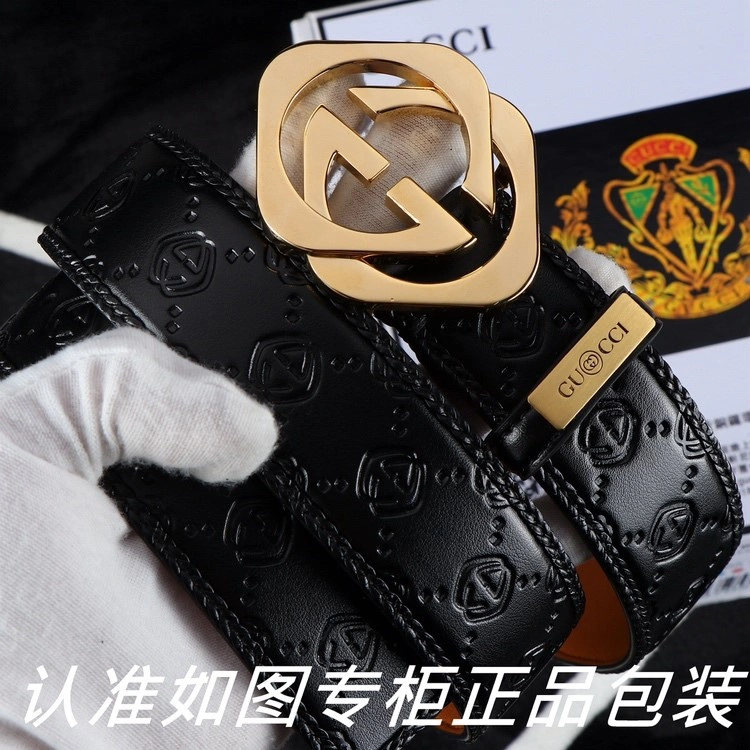 Tailored Gucci Belts 291390