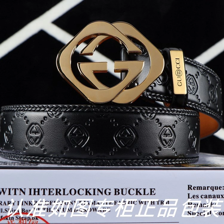Tailored Gucci Belts 291390