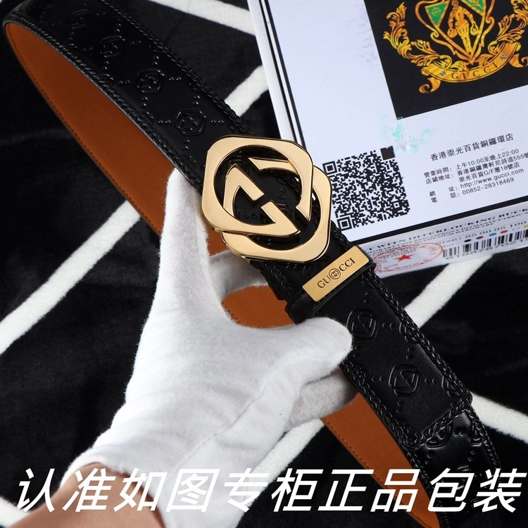 Tailored Gucci Belts 291390