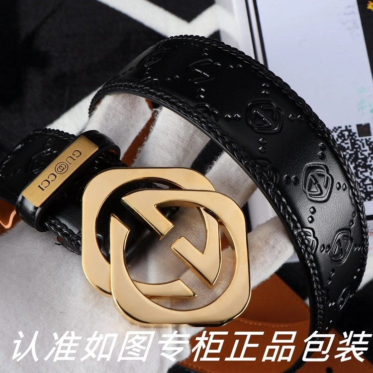 Tailored Gucci Belts 291390