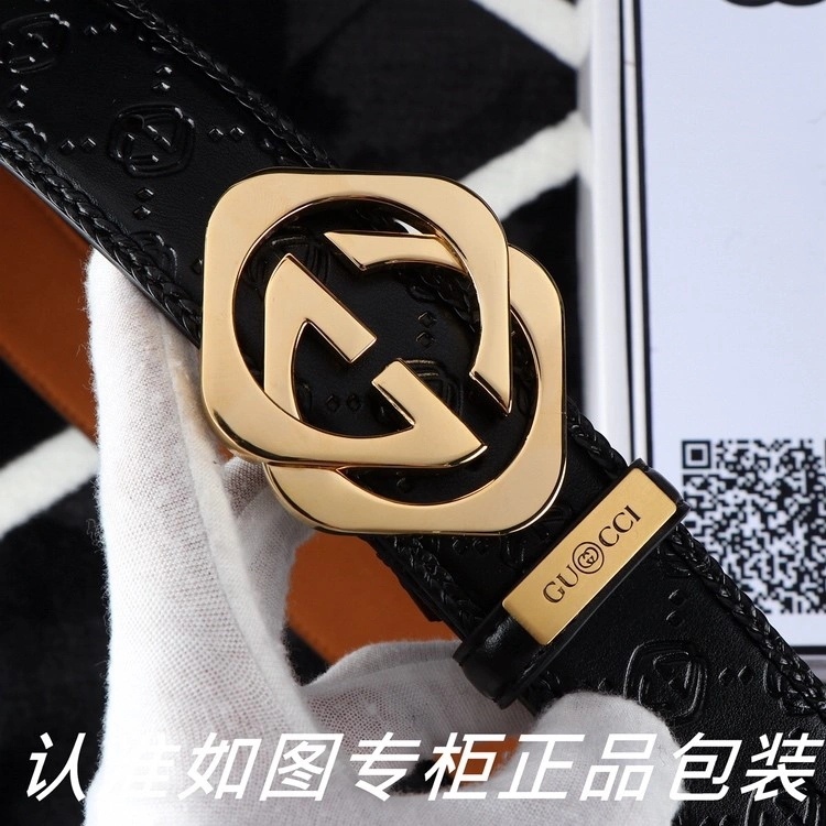Tailored Gucci Belts 291390
