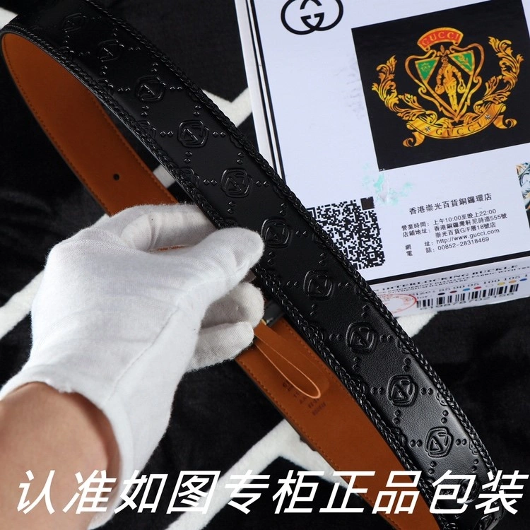 Tailored Gucci Belts 291390