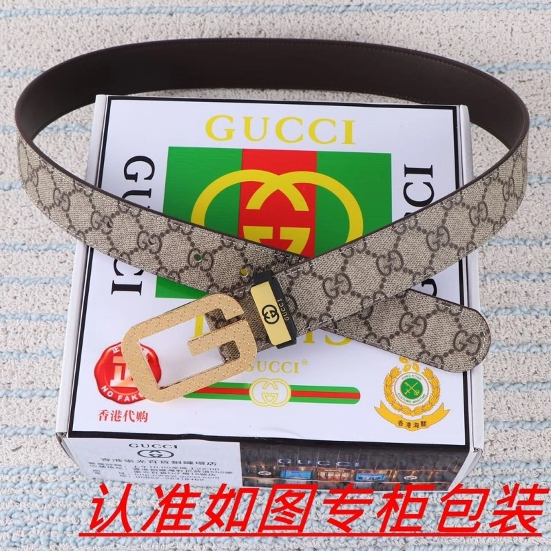 Gucci Belts Cozy 291363