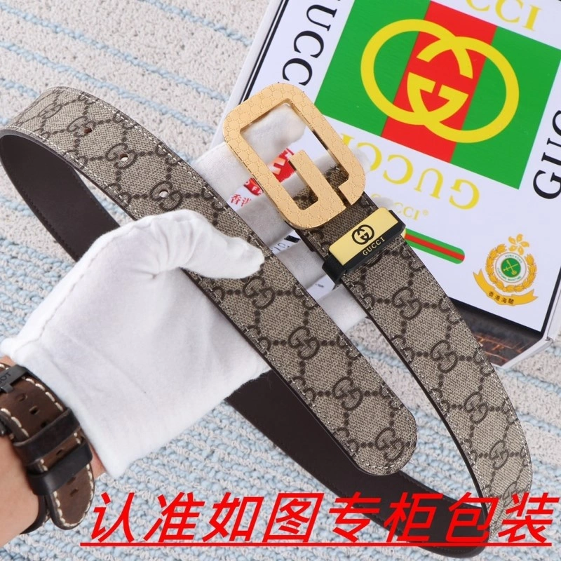 Gucci Belts Cozy 291363