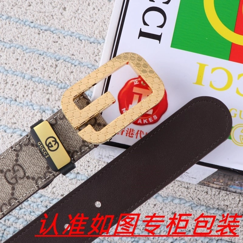 Gucci Belts Cozy 291363