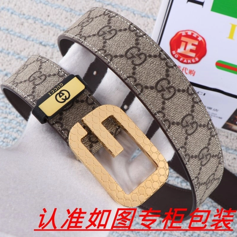 Gucci Belts Cozy 291363