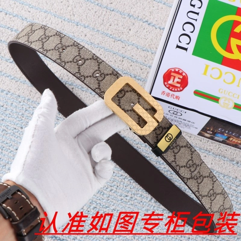 Gucci Belts Cozy 291363