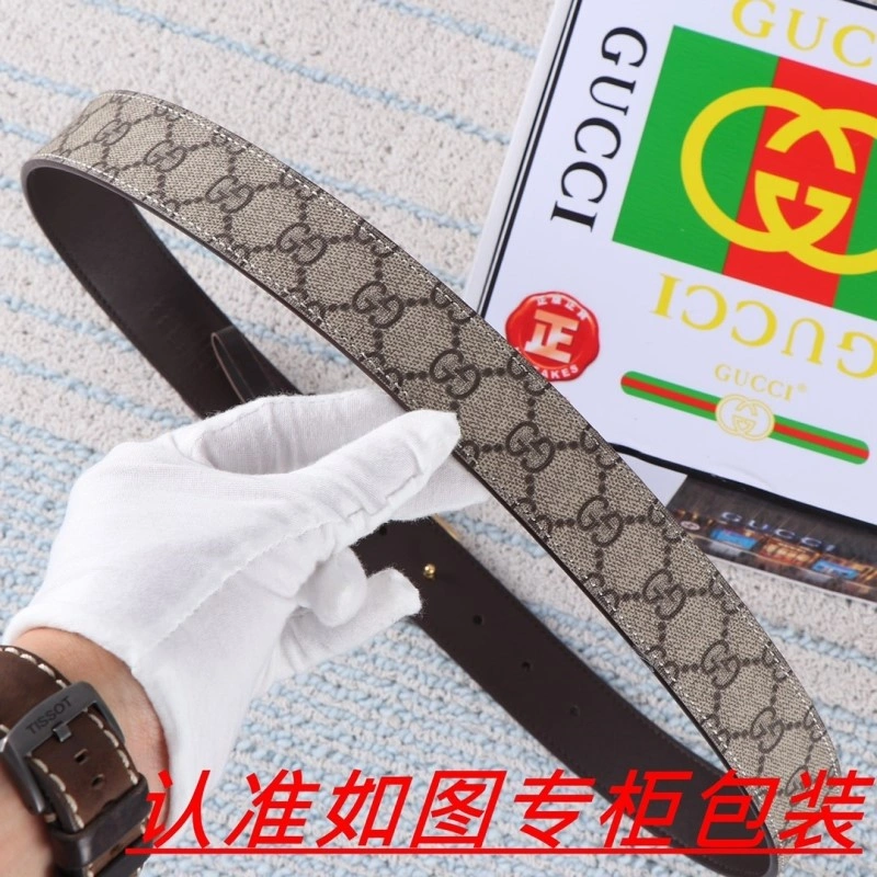 Gucci Belts Cozy 291363
