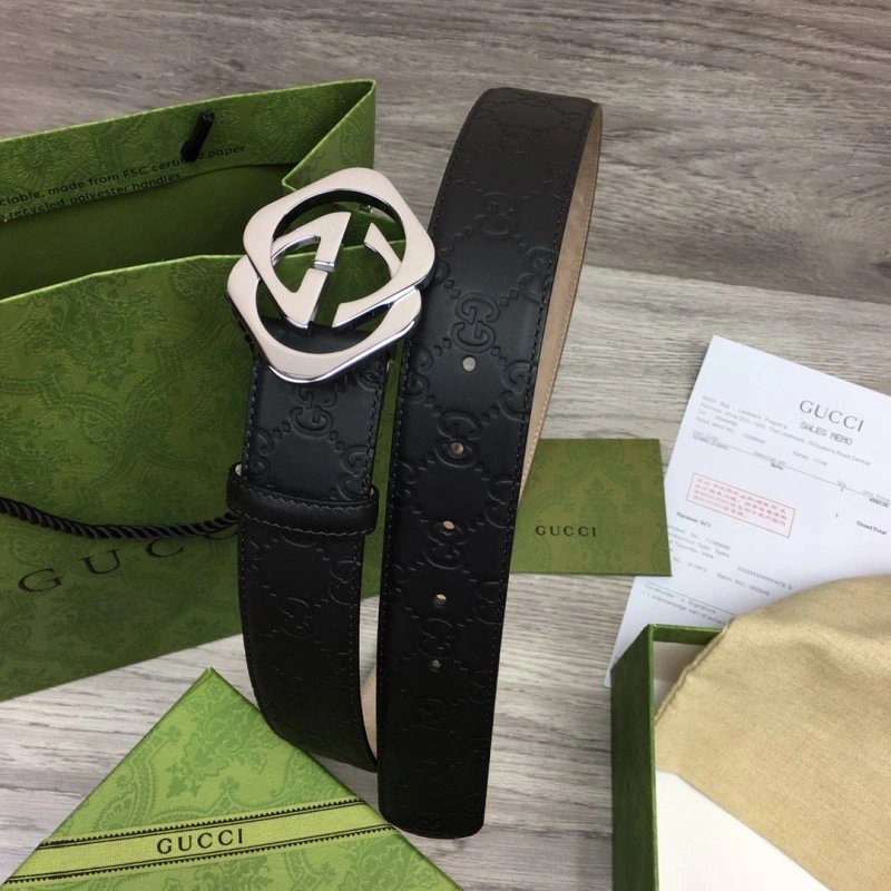 Resilient Gucci Belts 291385