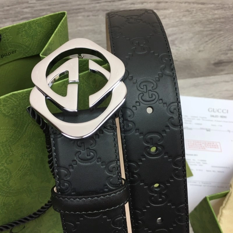 Resilient Gucci Belts 291385