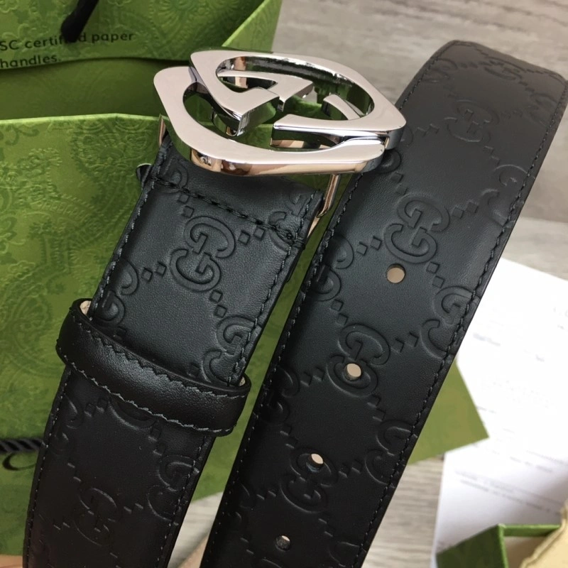 Resilient Gucci Belts 291385
